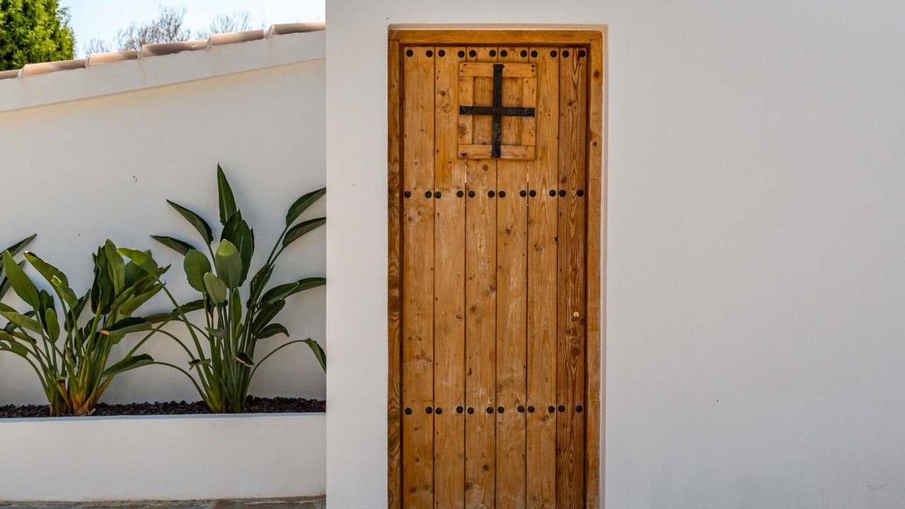Photo of Outdoor in El Tesoro