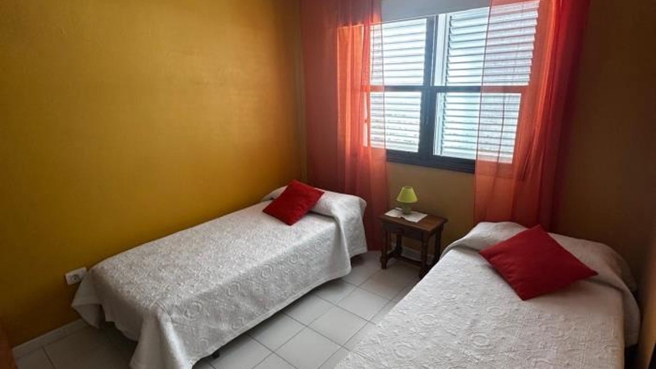 Photo of Bedroom in Brena Baja