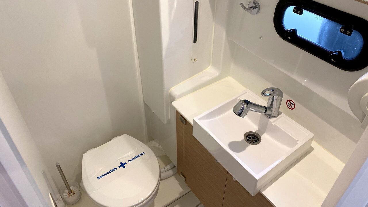 Photo of Bathroom in Can Pastilla
