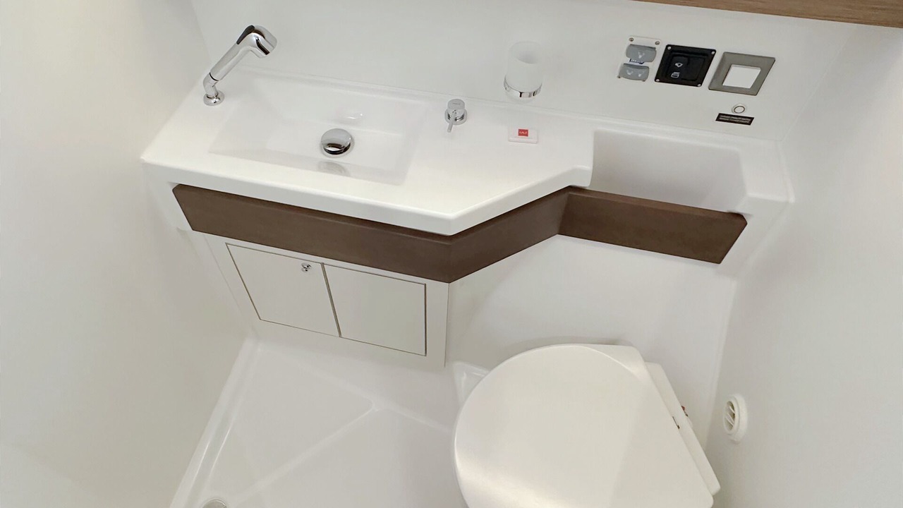 Photo of Bathroom in Can Pastilla