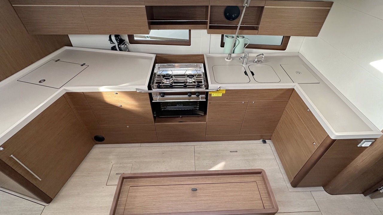 Photo of Kitchen in Can Pastilla