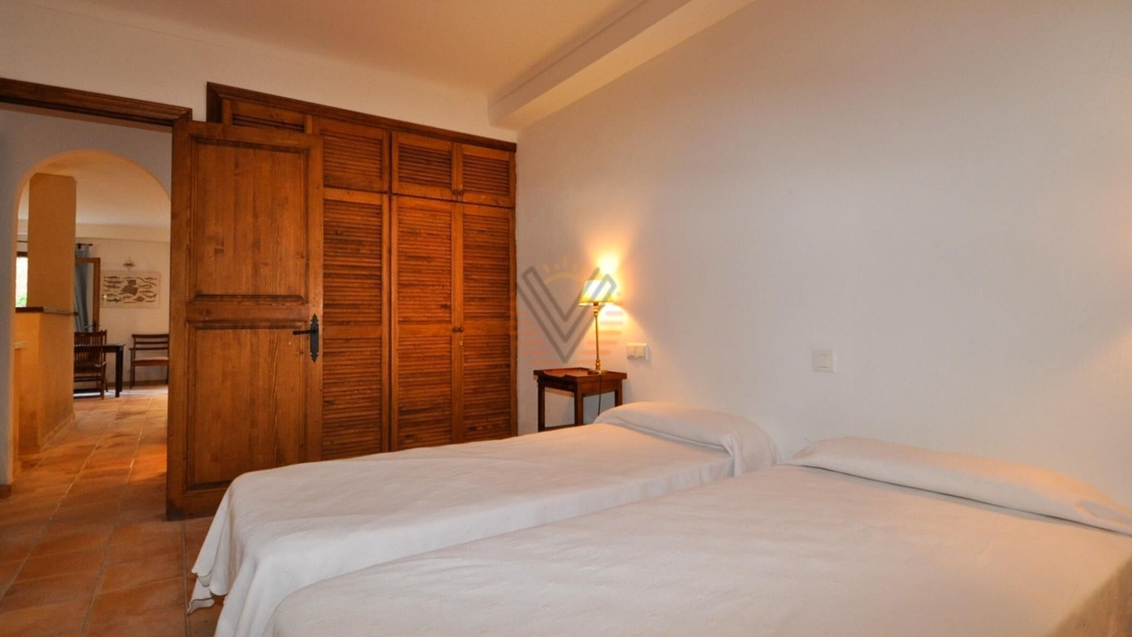 Photo of Bedroom in Pollensa