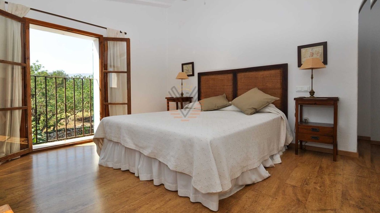 Photo of Bedroom in Pollensa