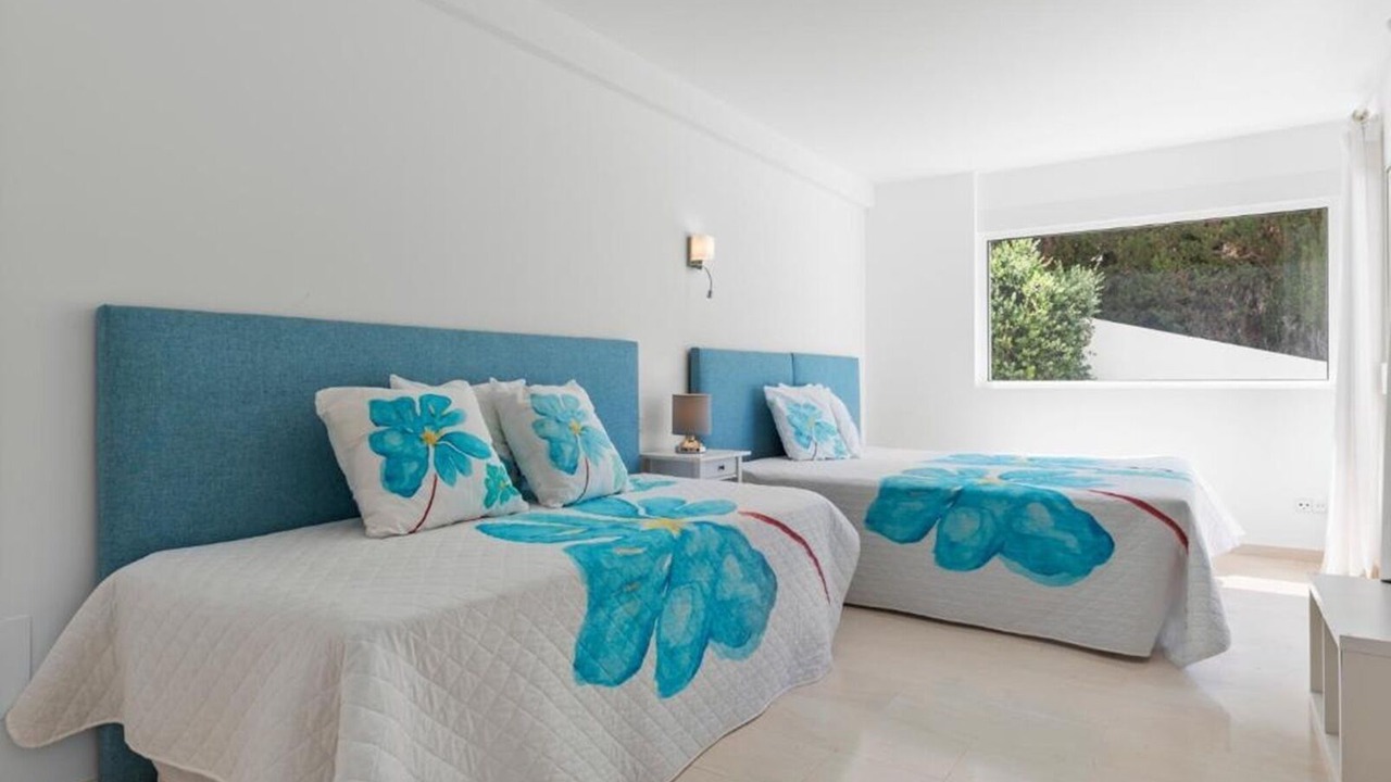 Photo of Bedroom in Elviria