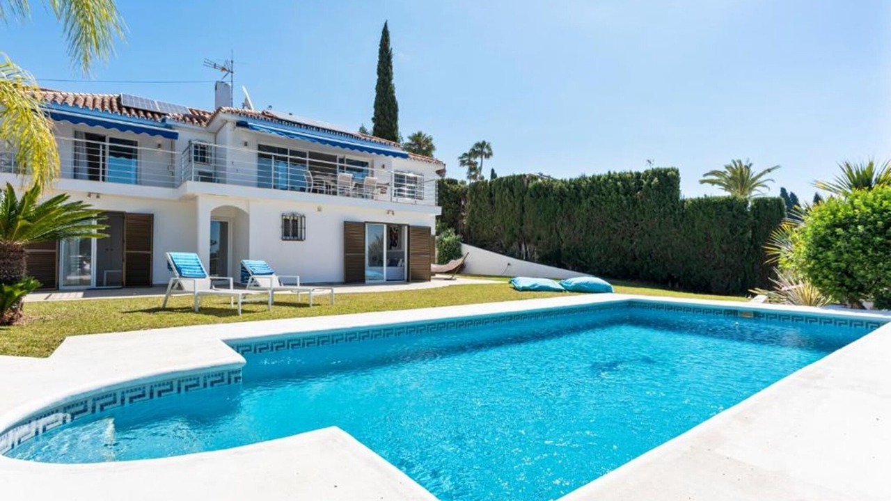 Photo of Outdoor in Elviria