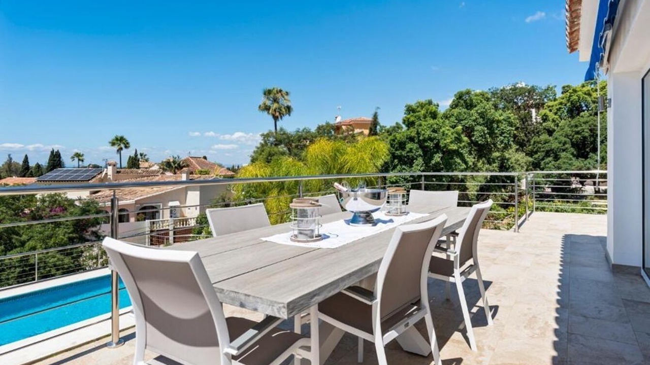 Photo of Outdoor in Elviria