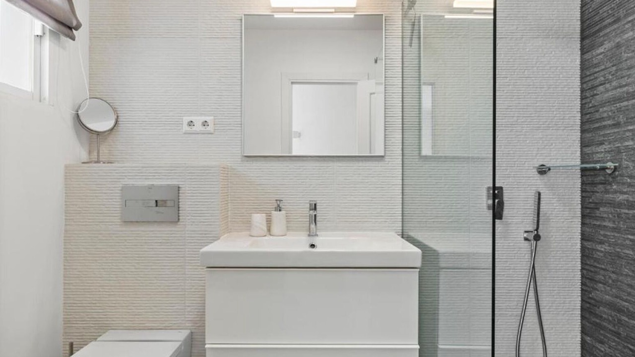 Photo of Bathroom in Elviria