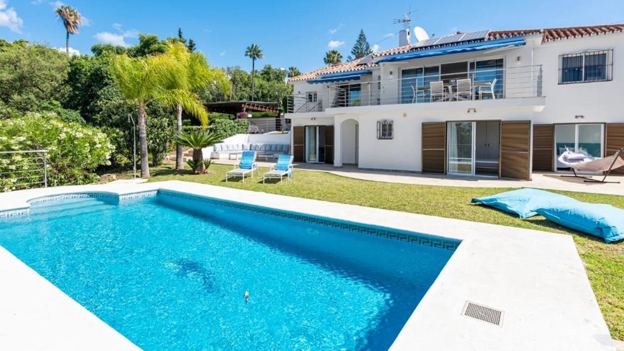 Photo of Outdoor in Elviria