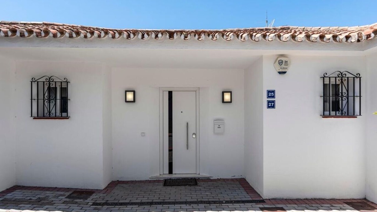 Photo of Outdoor in Elviria