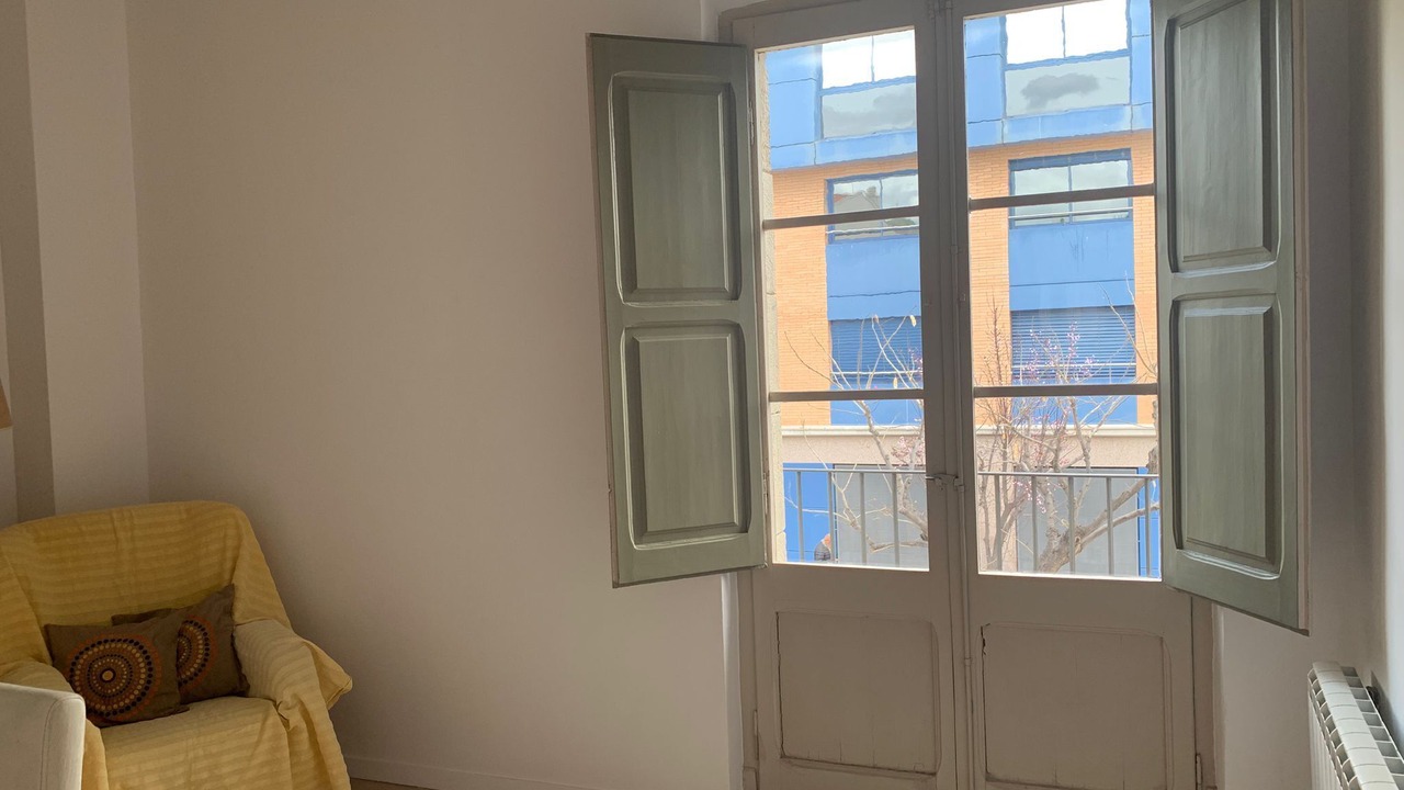 Photo of Livingroom in Mataro