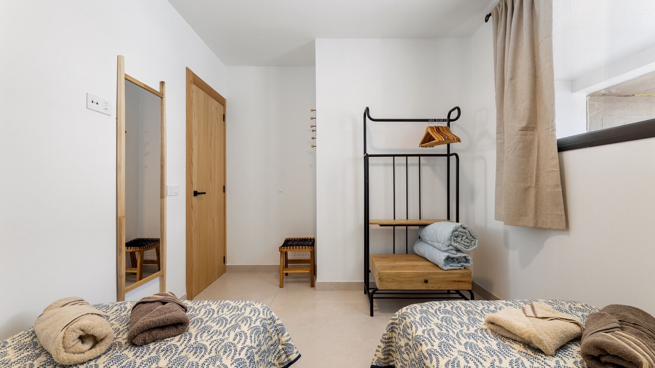 Photo of Bedroom in Tahiche