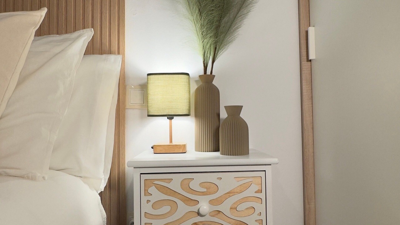 Photo of Bedroom in Ituero y Lama