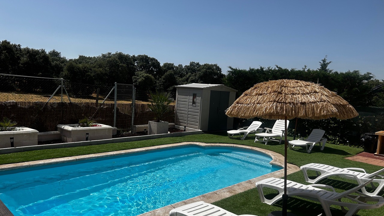 Photo of Outdoor in Ituero y Lama