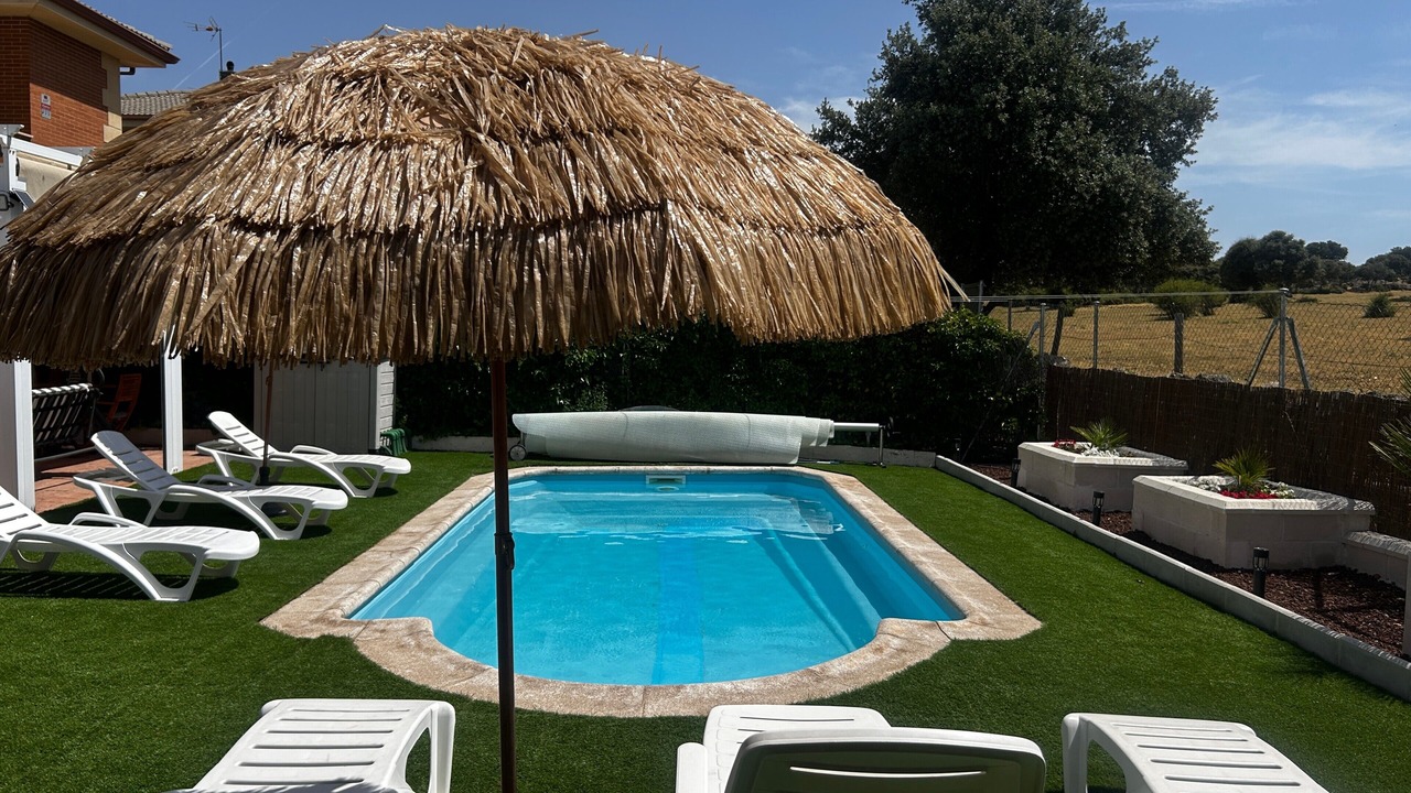 Photo of Outdoor in Ituero y Lama