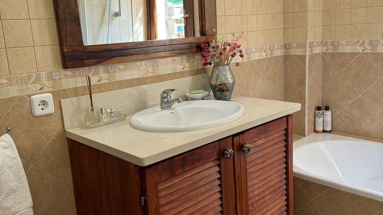 Photo of Bathroom in Banyalbufar