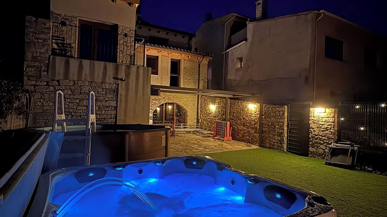 Photo of Patio Balcony in Llorac