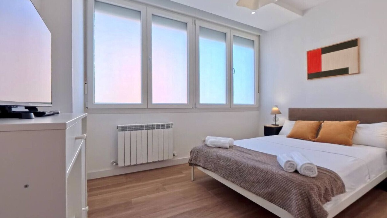 Photo of Bedroom in Quintana