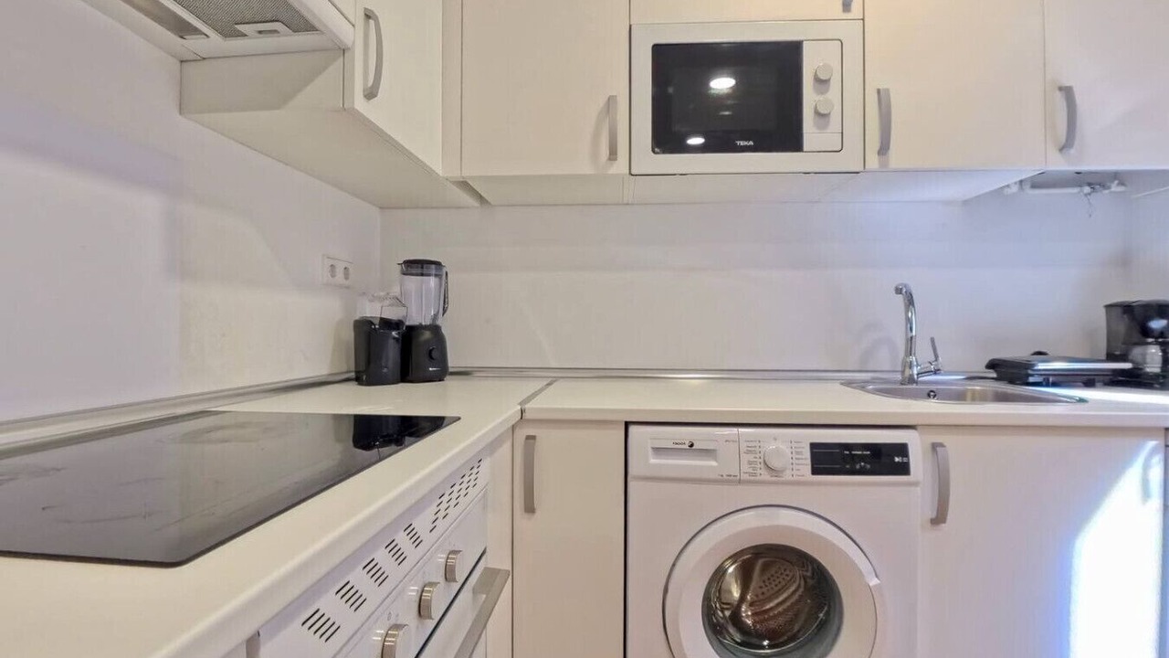 Photo of Kitchen in Quintana