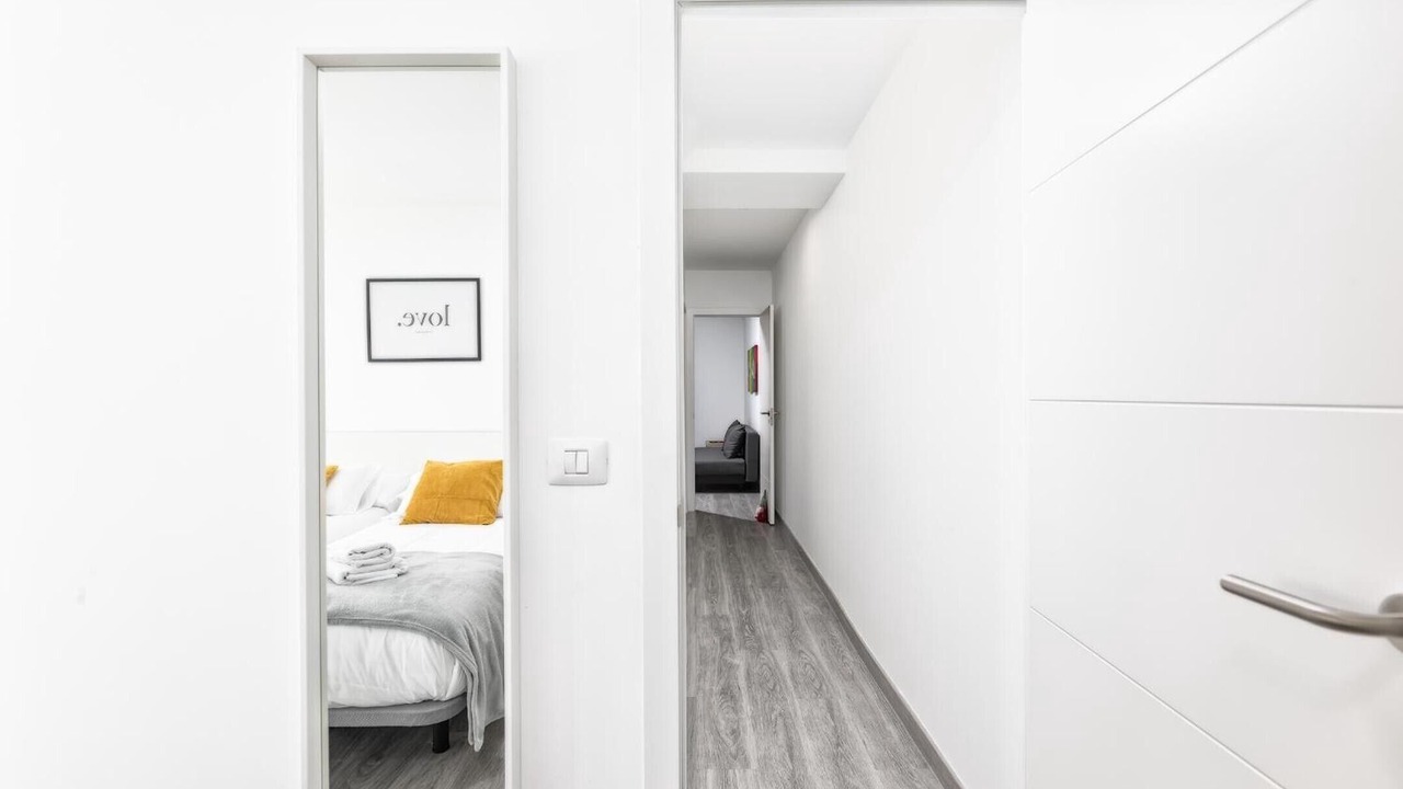 Photo of Bedroom in Las Manchas