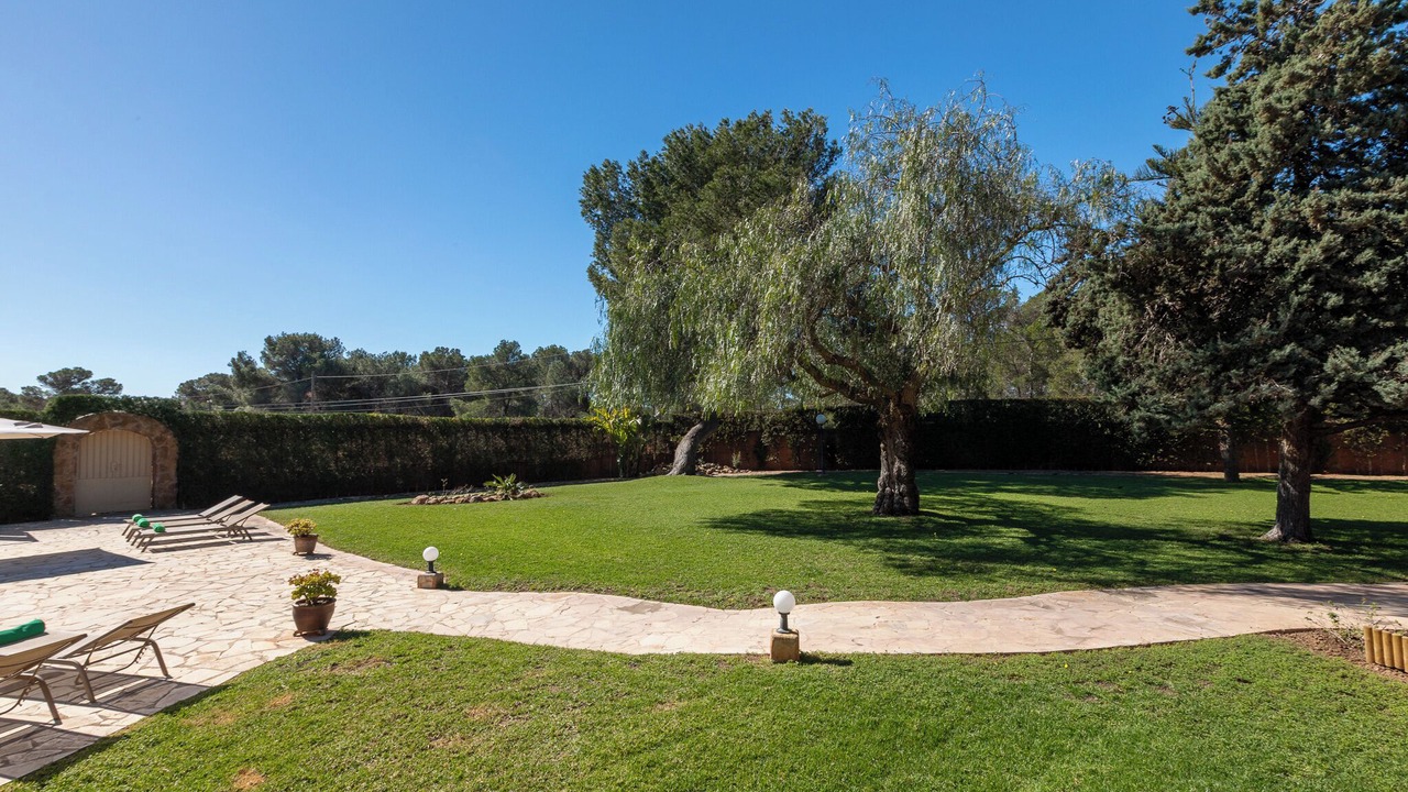 Photo of Outdoor in Sant Josep de sa Talaia
