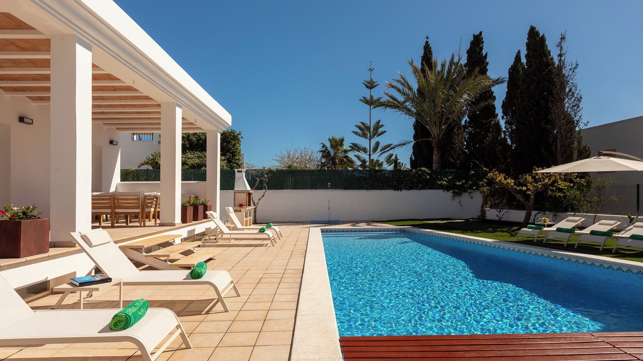 Photo of Outdoor in Santa Gertrudis