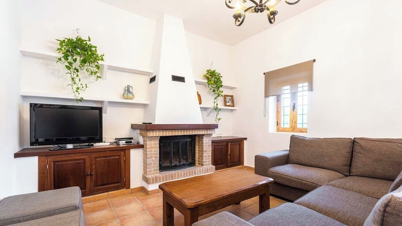 Photo of Livingroom in Ibiza Town