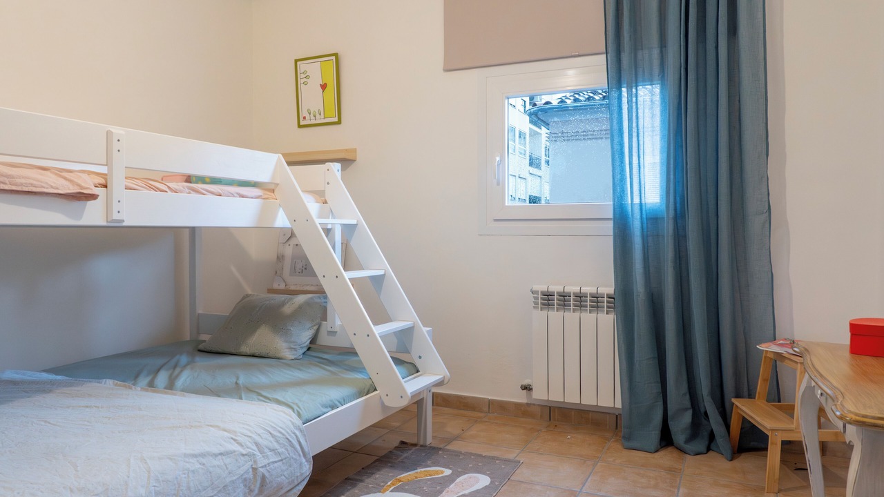 Photo of Bedroom in Santa Catalina