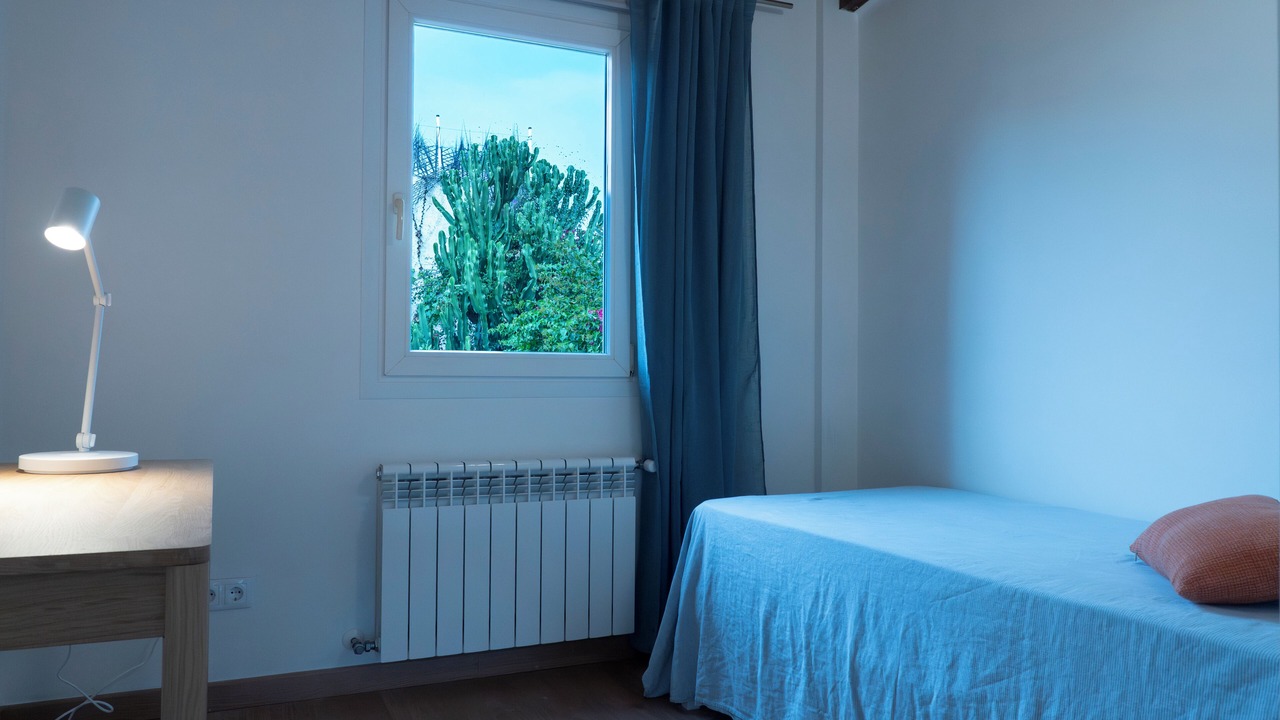 Photo of Bedroom in Santa Catalina