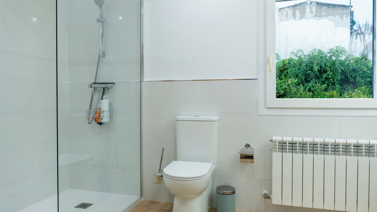 Photo of Bathroom in Santa Catalina