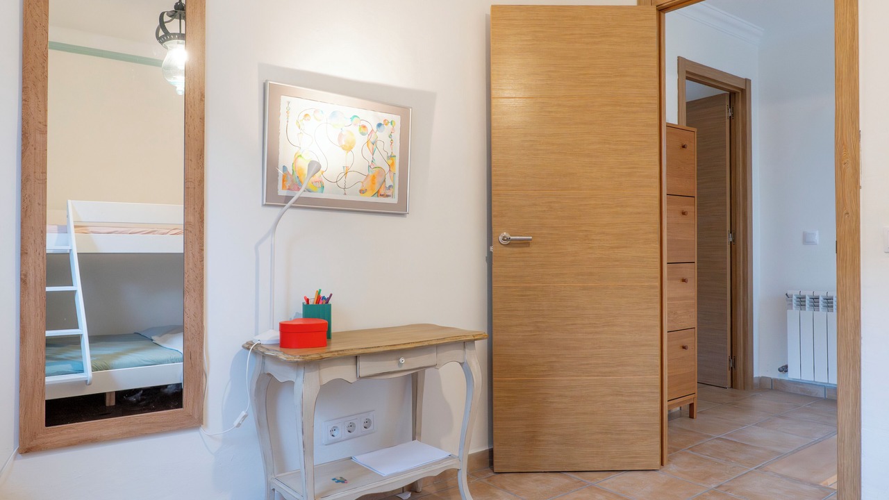 Photo of Bedroom in Santa Catalina