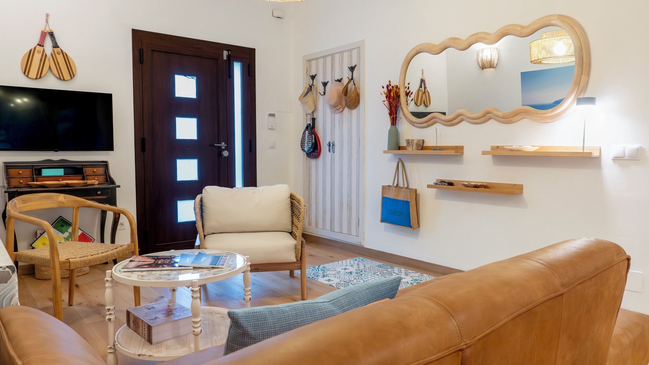 Photo of Livingroom in Santa Catalina