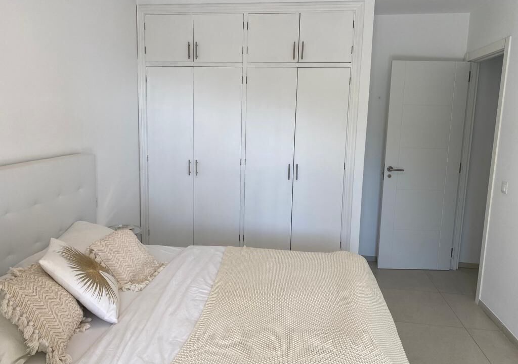 Photo of Bedroom in Peguera
