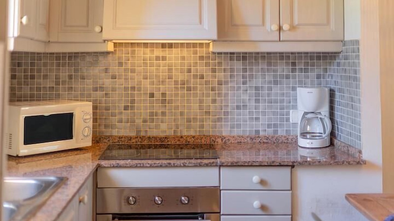Photo of Kitchen in Son Xoriguer