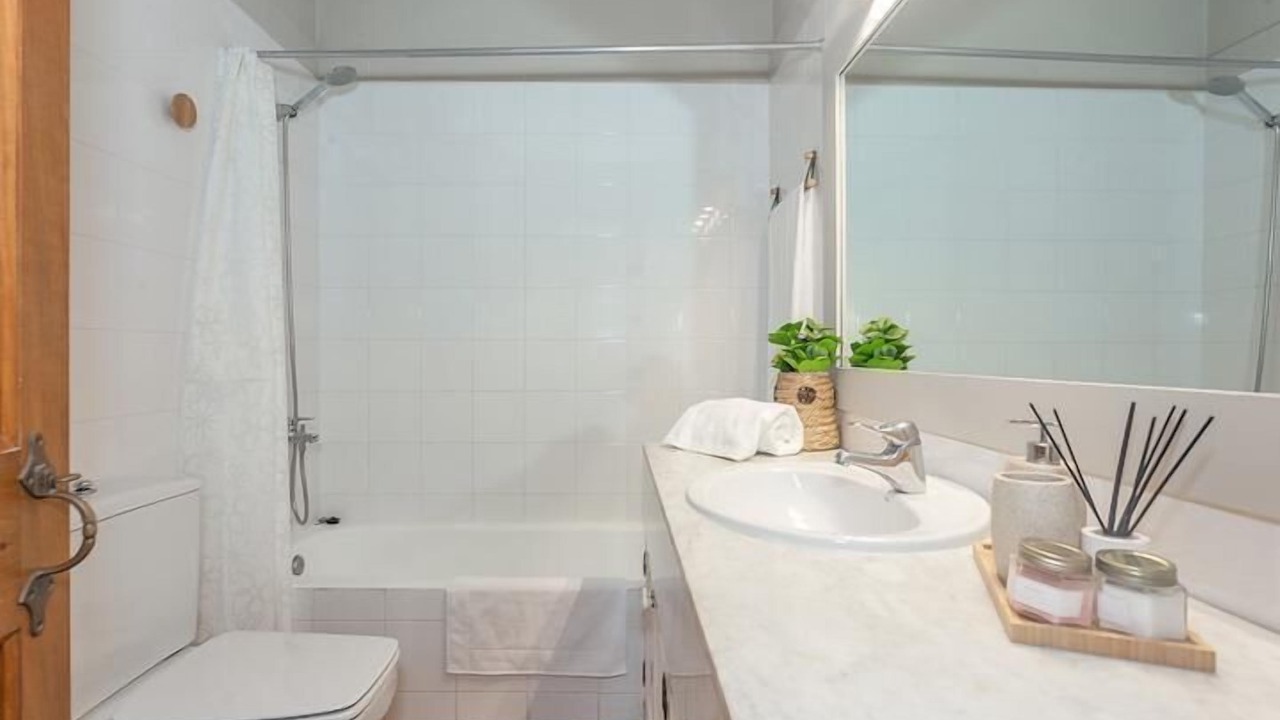 Photo of Bathroom in Son Xoriguer