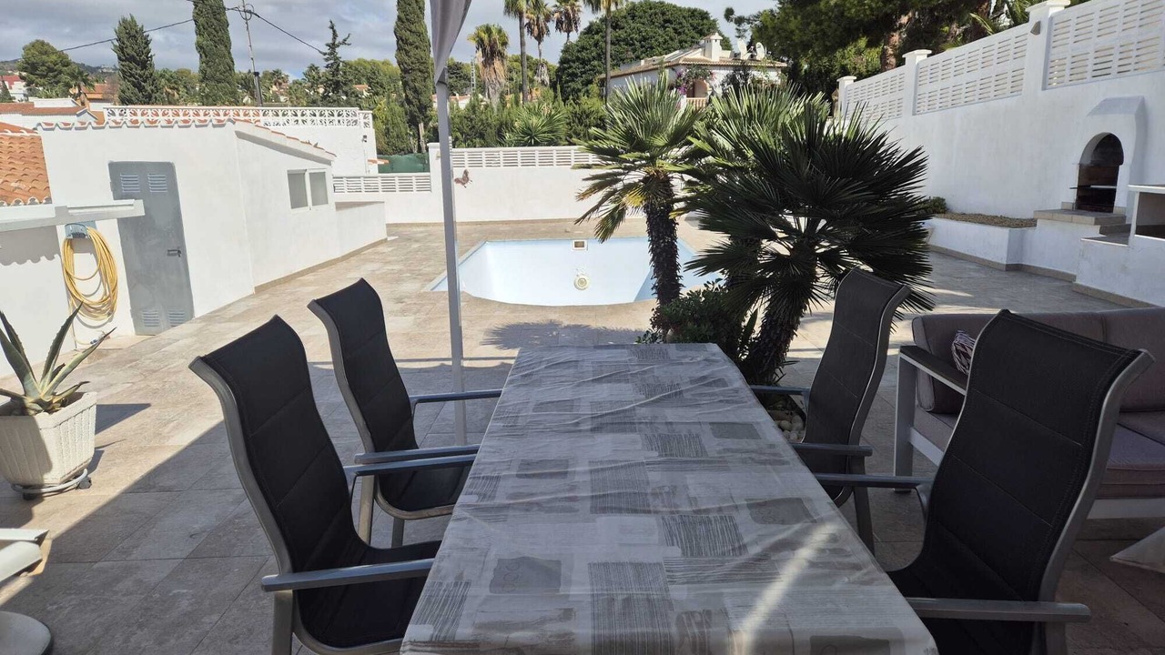 Photo of Outdoor in Casas de Torrat