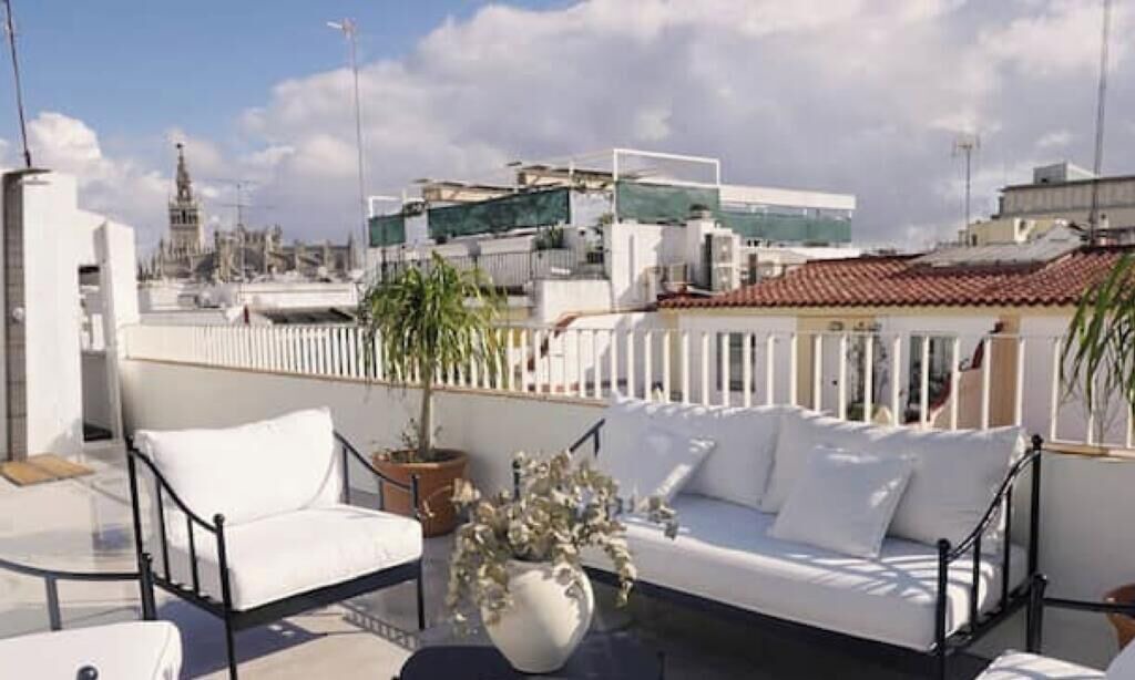 Photo of Outdoor in El Arenal