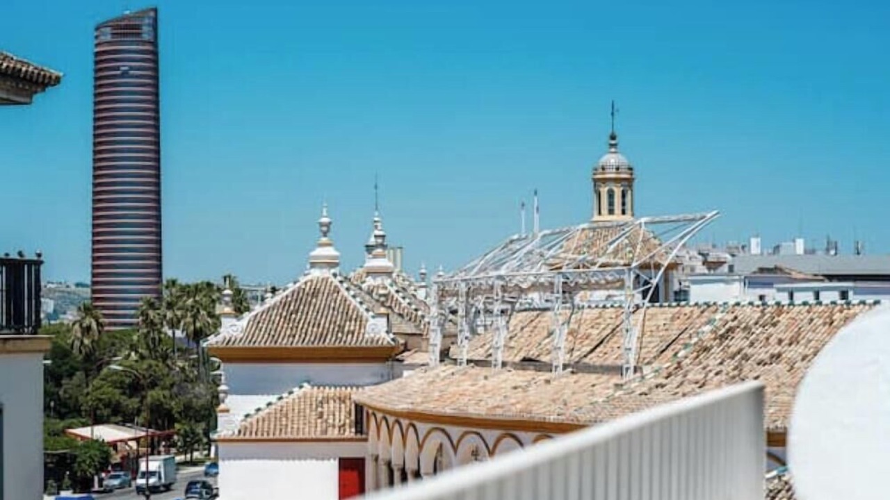 Photo of Outdoor in El Arenal
