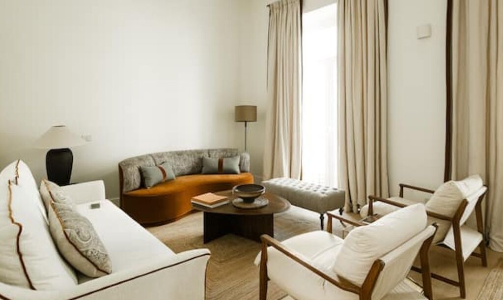 Photo of Livingroom in El Arenal