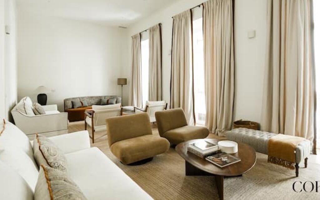 Photo of Livingroom in El Arenal