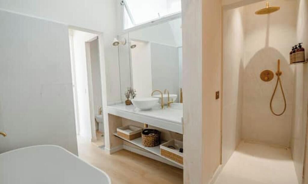 Photo of Bathroom in El Arenal