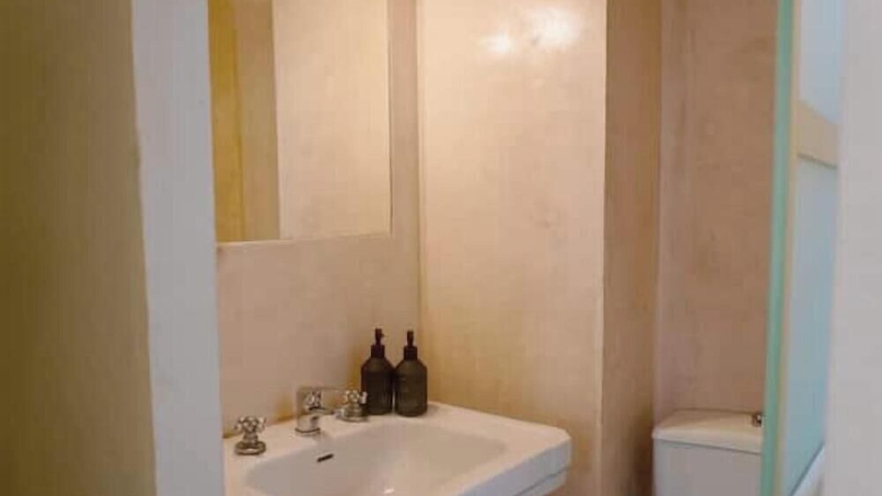 Photo of Bathroom in El Arenal