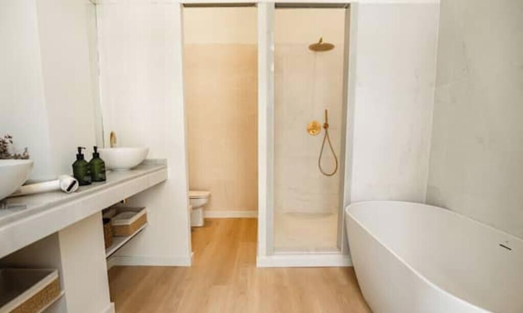 Photo of Bathroom in El Arenal