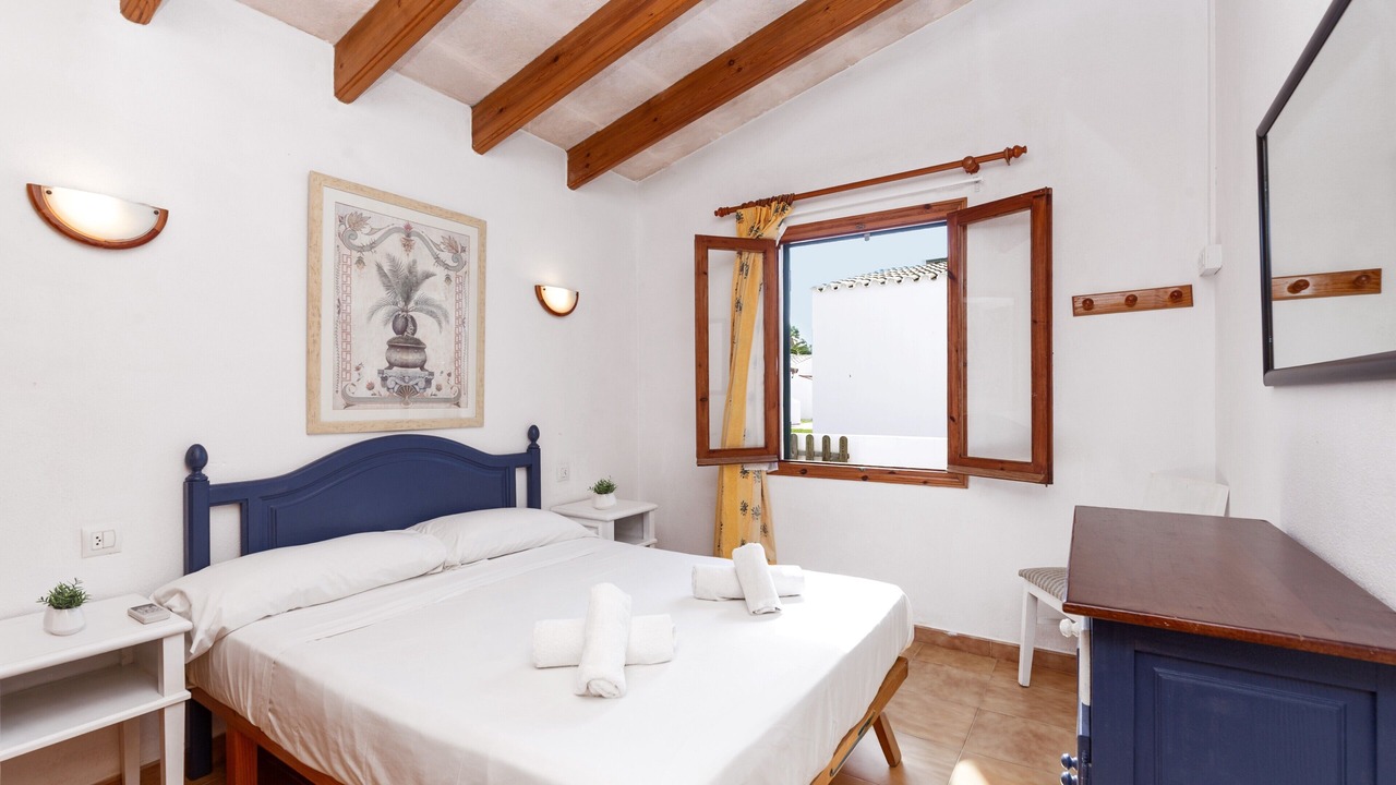 Photo of Bedroom in Son Xoriguer