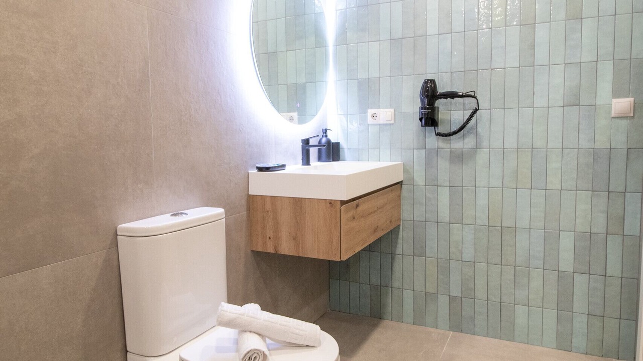Photo of Bathroom in Patraix