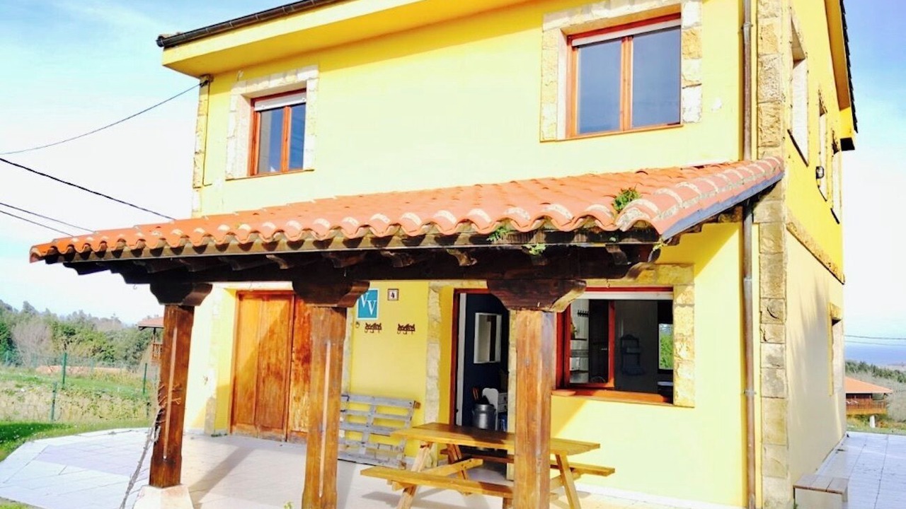 Photo of Outdoor in Llamigo