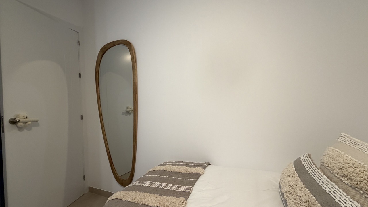 Photo of Bedroom in San Ambrosio