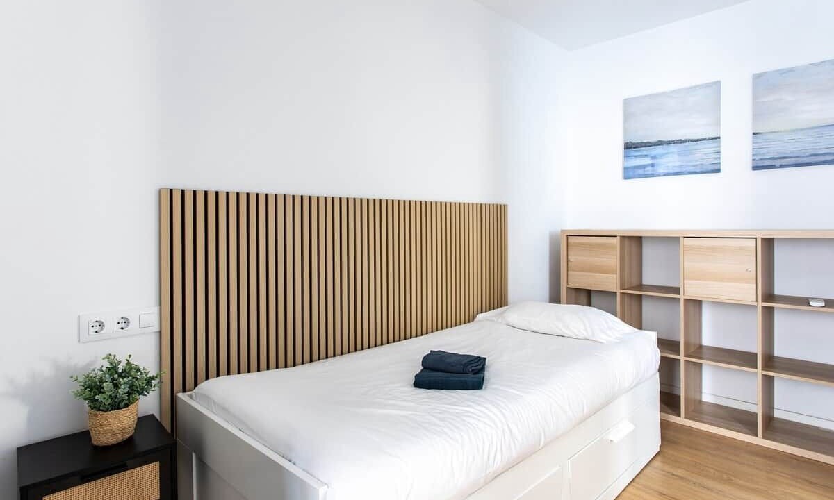 Photo of Bedroom in Collblanc y La Torrassa