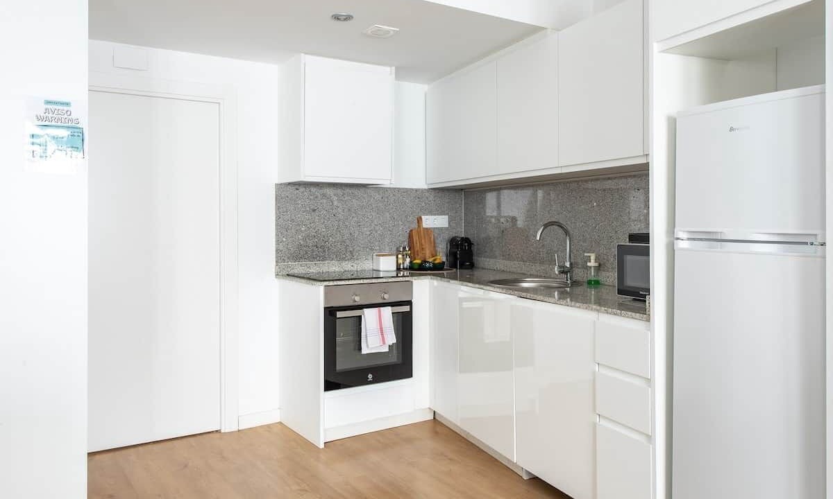 Photo of Kitchen in Collblanc y La Torrassa