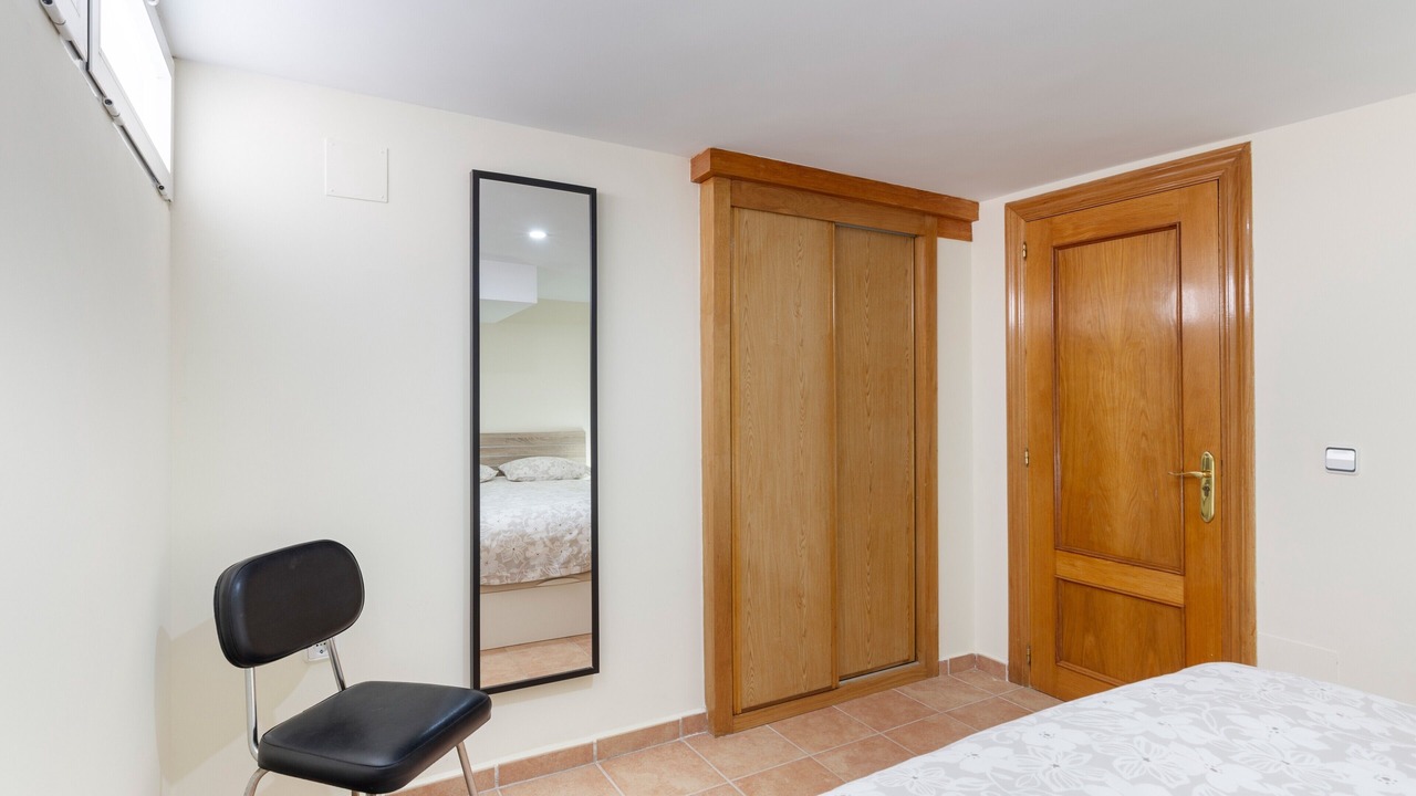 Photo of Bedroom in La Azohia