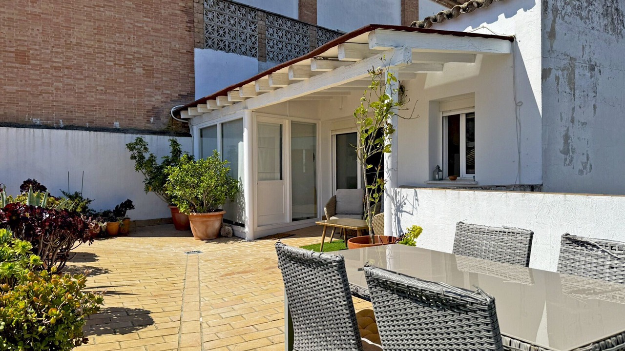 Photo of Outdoor in Jerez de la Frontera Old Town